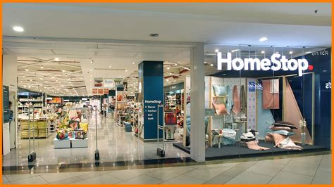 homestop shoppers stop.